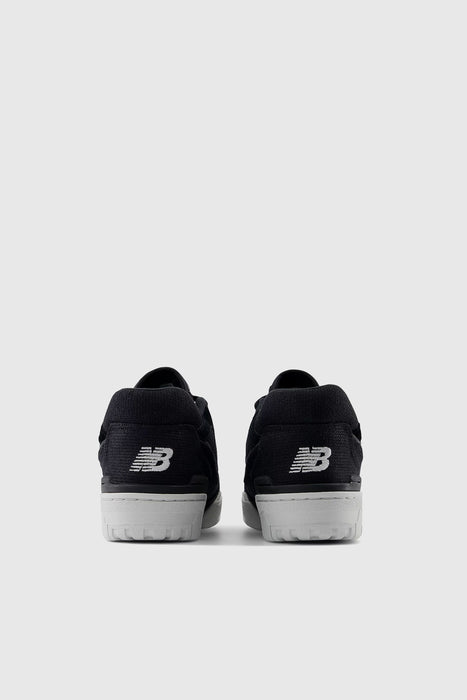 BB550MDB - Black / White