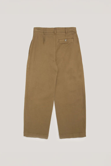 Peggy Trouser - Brown