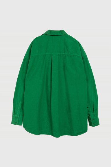 Lena Shirt - Green