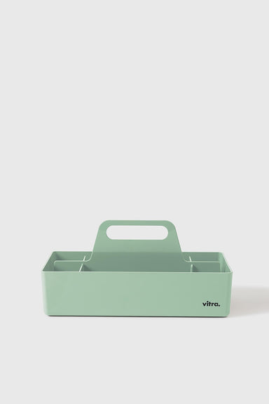 Vitra Toolbox - Mint Green