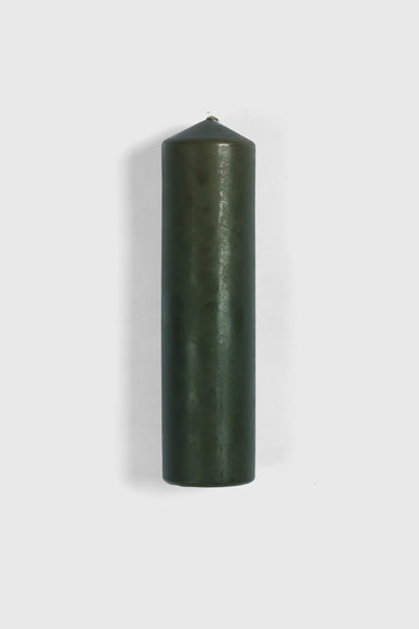65x250mm Pillar Candle - Licorice