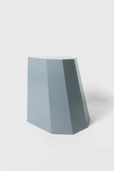Arnold Circus Stool - French Grey