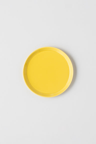 Plate Mini - Mustard