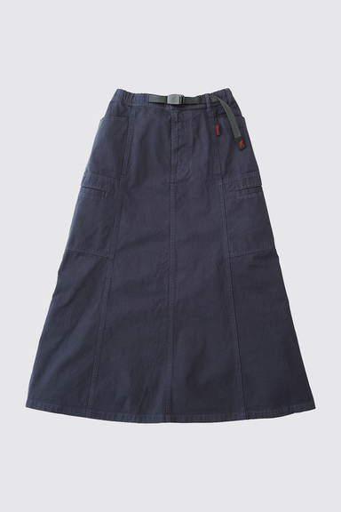 Voyager Skirt - Double Navy