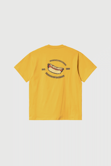 S/S Flavor T-Shirt - Popsicle