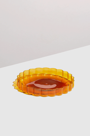 Wave Plate - Amber