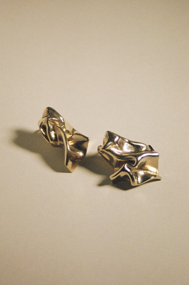 Celeste Earrings - Gold Plated
