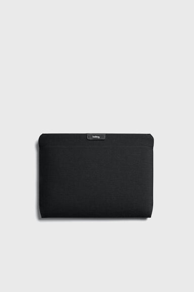 16' Laptop Sleeve - Black