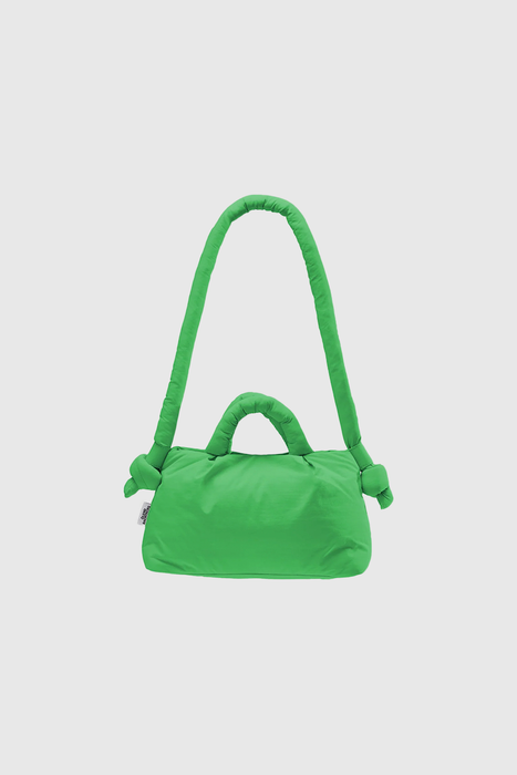Mini Ona Soft Bag - Green