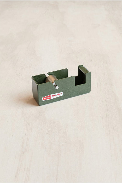 Small Tape Dispenser - Green