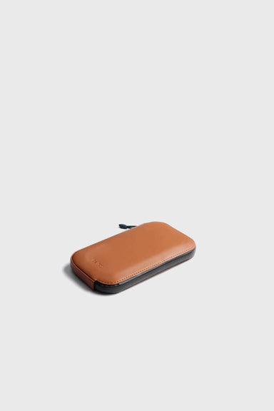 All-Conditions Phone Pocket - Bronze