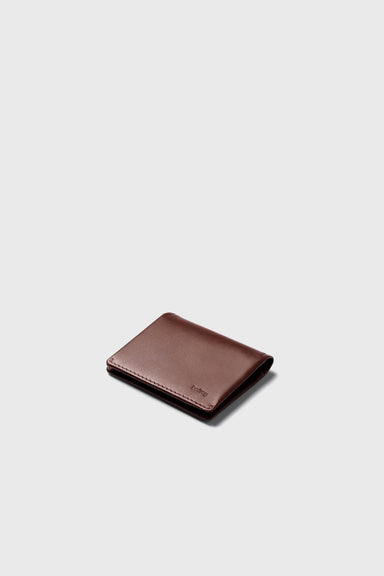 Slim Sleeve - Cocoa / Java