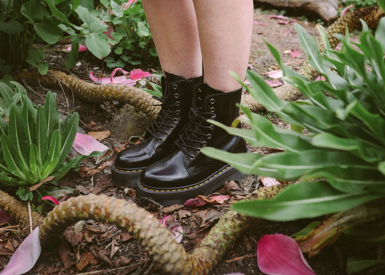 Dr. Martens