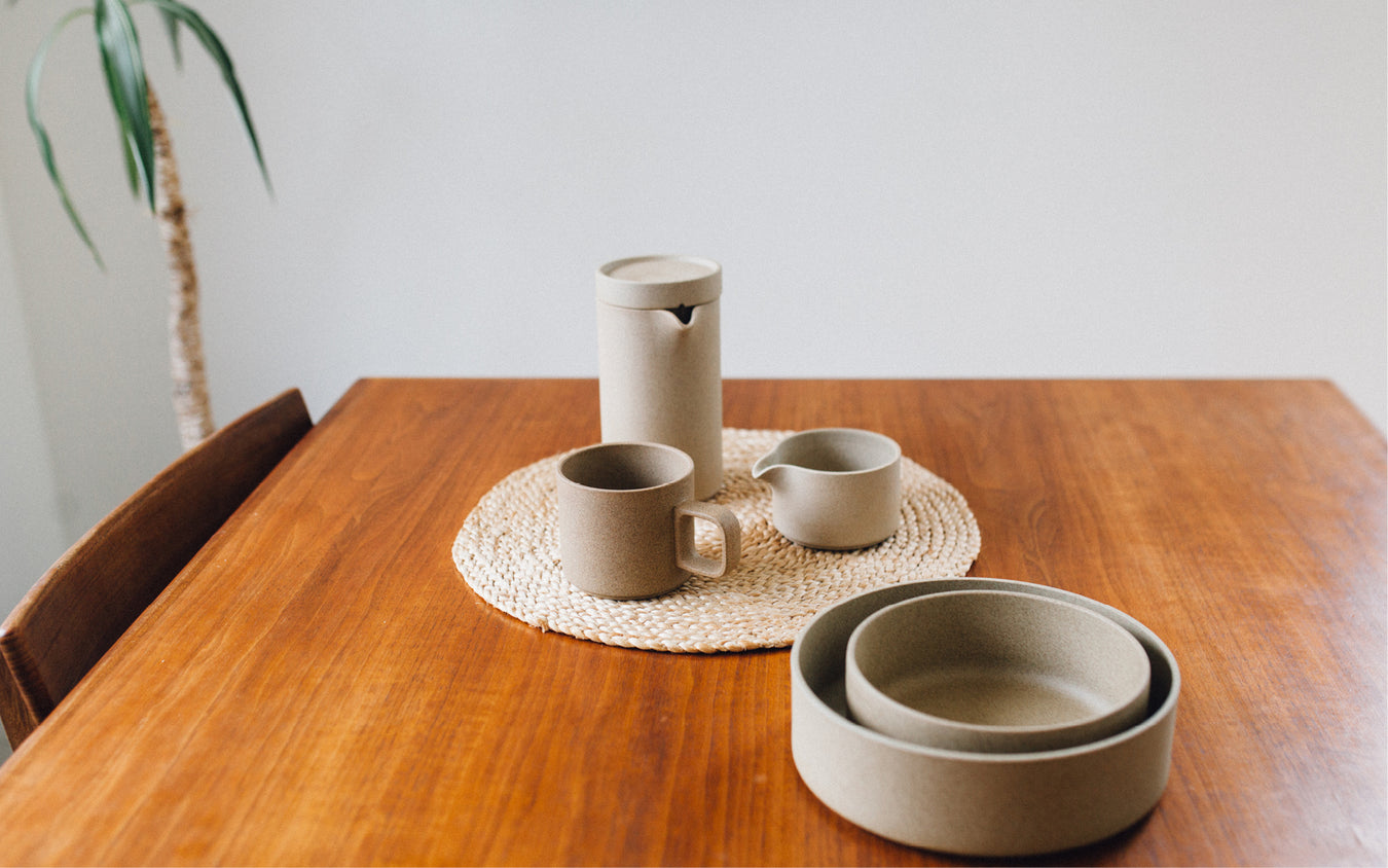 Hasami Porcelain