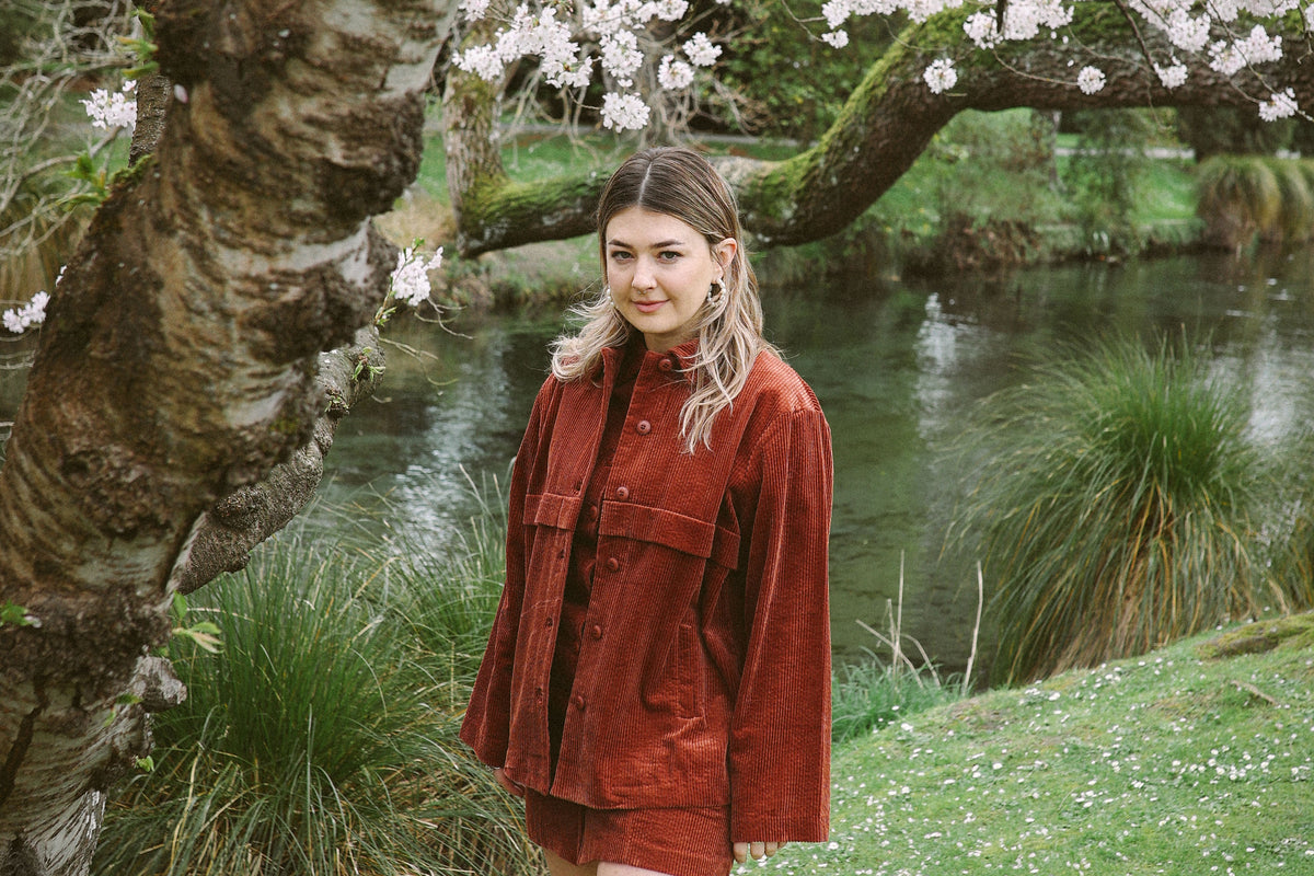 Rollas - Sailor Jean, Ashley Blue – Trouble & Fox ~ Womens & Mens Designer  Clothing Online NZ