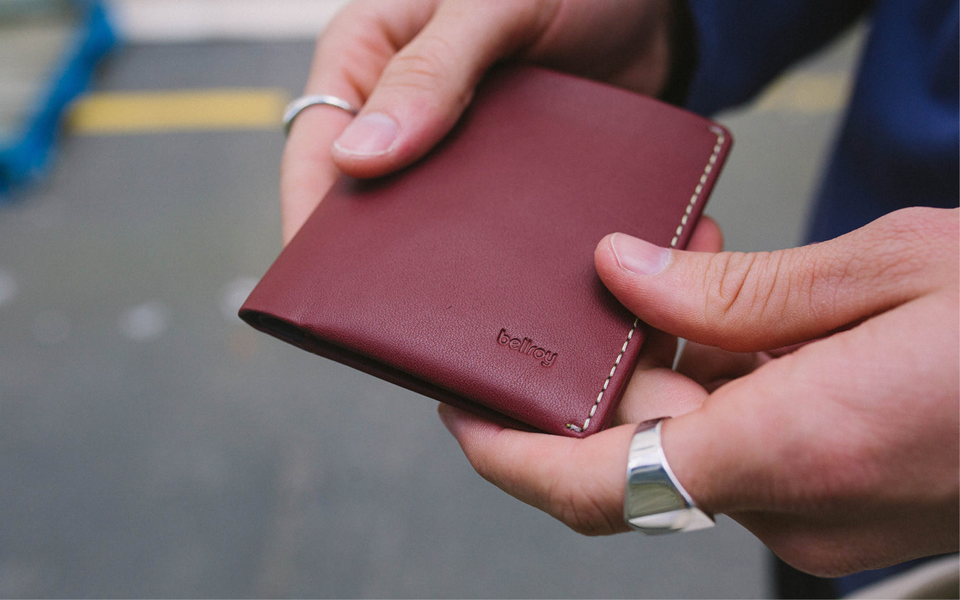 Bellroy