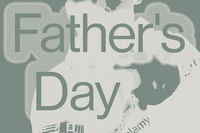 Father's Day Gifting