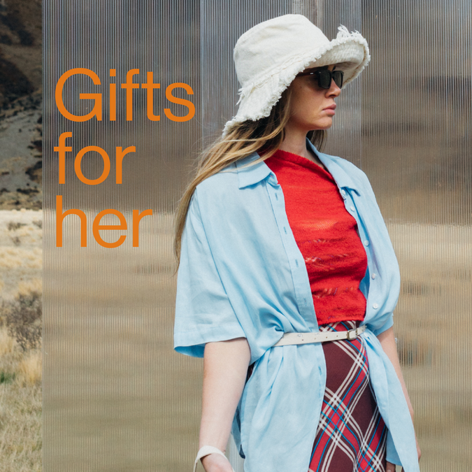 Infinite Gifts: Gifts for her