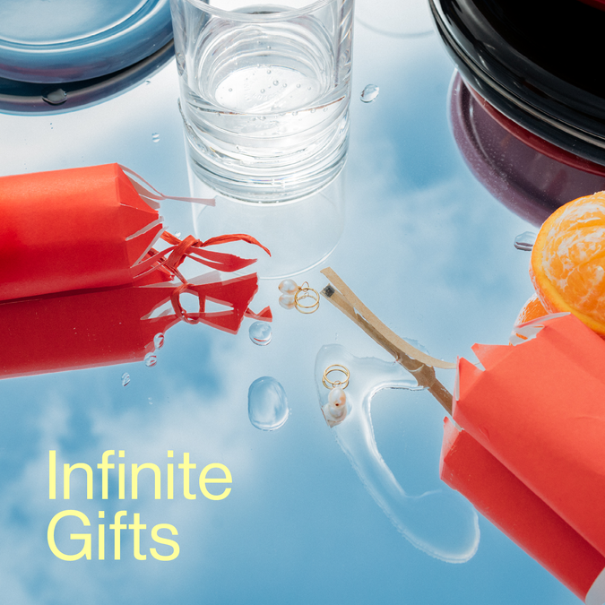 Infinite Gifts: Gifts for everyone