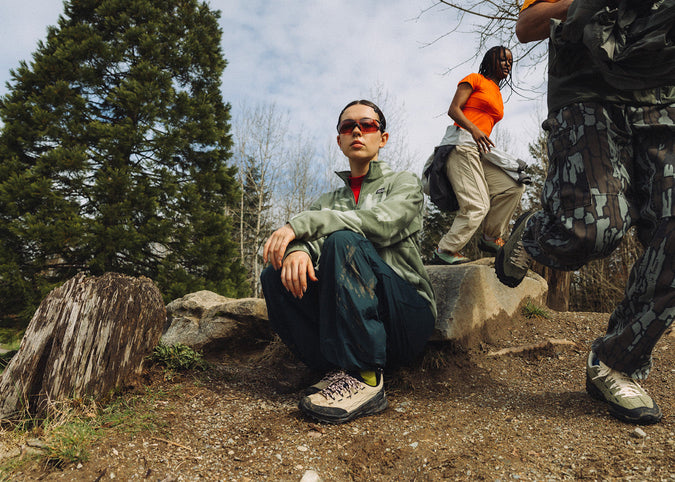 KEEN Footwear