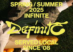 SPRING / SUMMER 2025