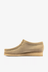 Womens Wallabee - Maple Suede