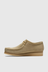 Mens Wallabee - Maple Suede