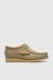 Mens Wallabee - Maple Suede