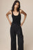 Morrie Pant - Black