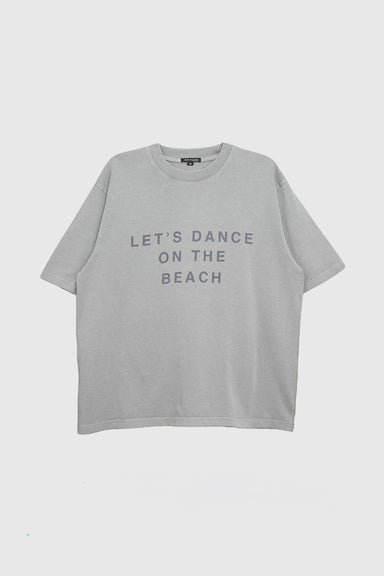 Dance Dream T-Shirt - Stone