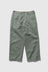 Mil Trousers Herringbone - Sage
