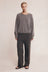 Babette Cardigan - Squirrel