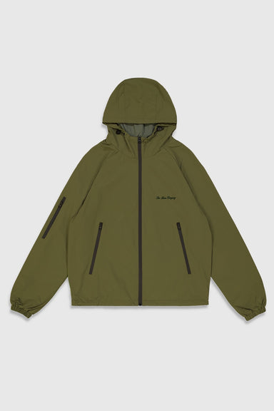 Angel Shell Jacket