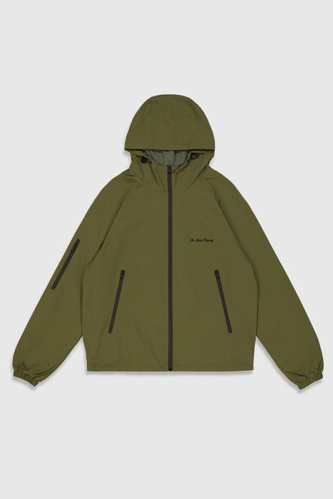 Angel Shell Jacket