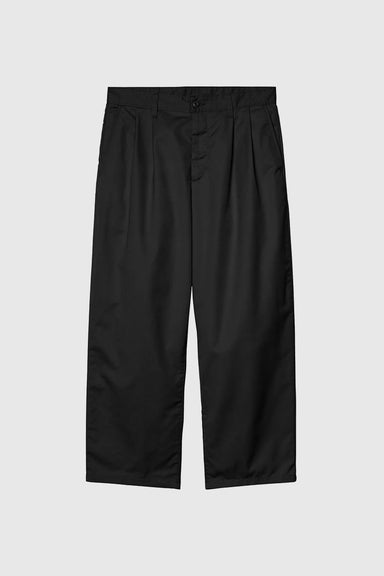 Evan Pant - Black Rinsed