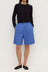 Orina Cotton Cashmere Cardigan - Black