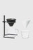 Brewer Stand Set - 2 Cups