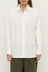 Micha Poplin L/S Shirt - White