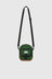 T-Logo Shoulder Bag - Green