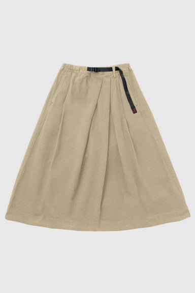 Talecut Skirt - Oat
