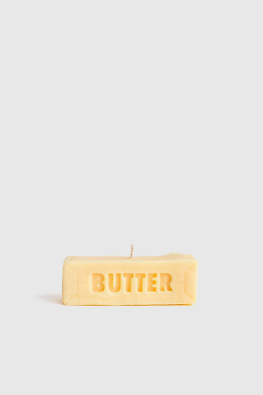 Stick of Butter Soy Wax Candle
