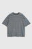 Triple T-Shirt - Dark Green Multi