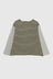 Elbow Patch Basque Long-sleeve T-Shirt - BD CRZ