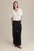 Morrie Pant - Black