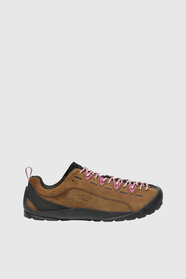 Men's Jasper - Bison / Violet Quartz