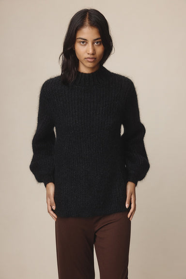 Klein Jumper - Black