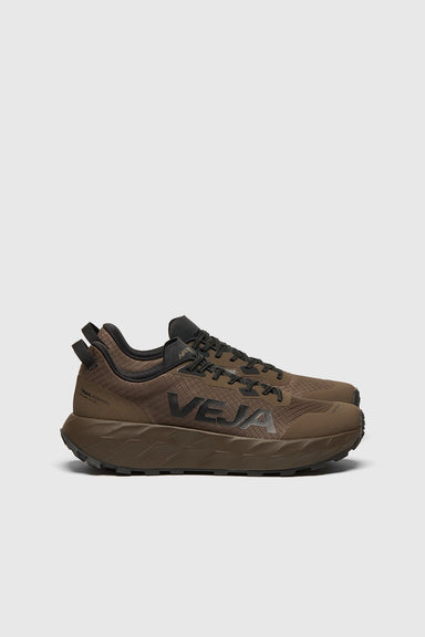 Harpie Trail Aeroshell - Eagle / Black