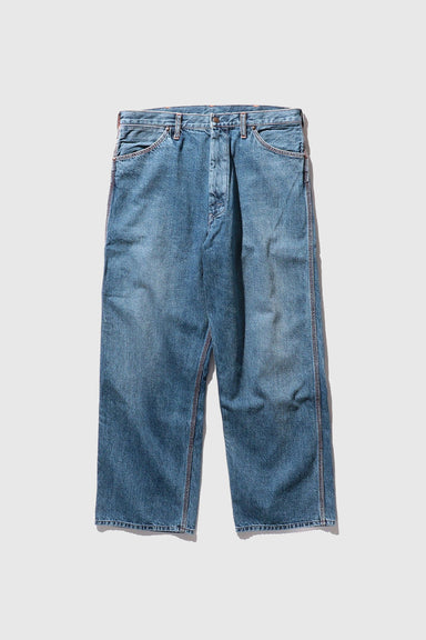 Painter Pants Denim - Used