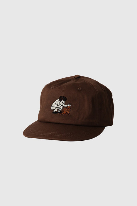 Pet The Puppy Cap