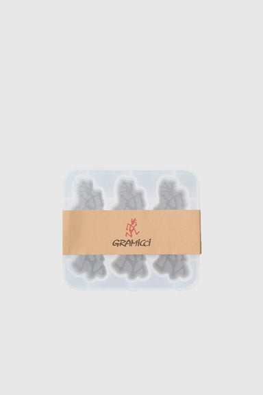 Running Man Ice Cube Tray - Glacier